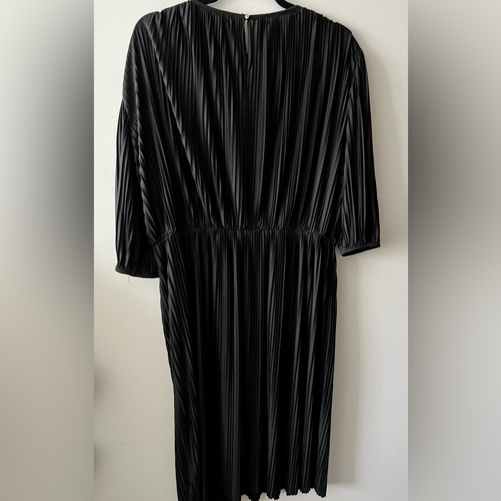 Black Cocktail H&M Dress